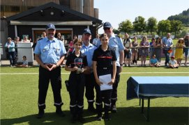 Fédération Nationale des Pompiers